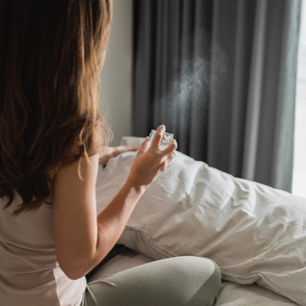 藍風鈴家居香氛噴霧 Wild Bluebell Home Perfume