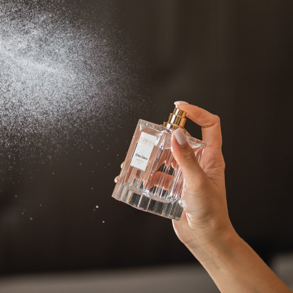 藍風鈴家居香氛噴霧 Wild Bluebell Home Perfume