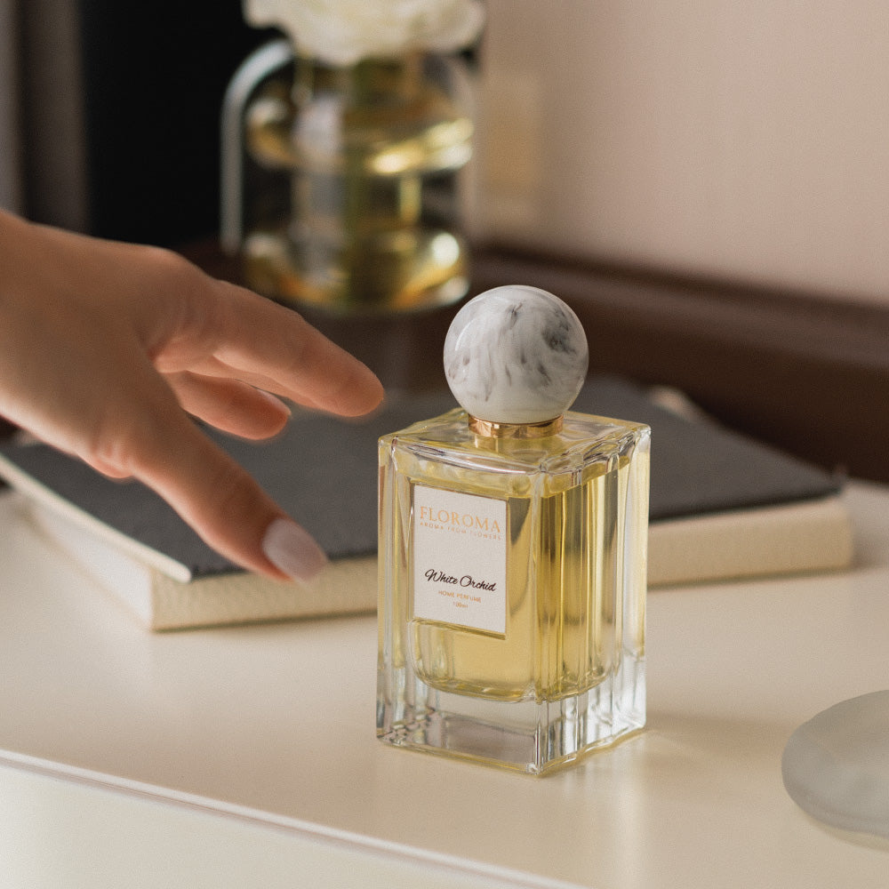 藍風鈴家居香氛噴霧 Wild Bluebell Home Perfume