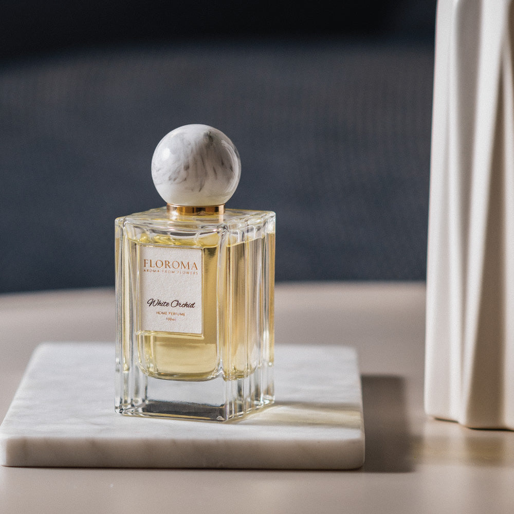 藍風鈴家居香氛噴霧 Wild Bluebell Home Perfume