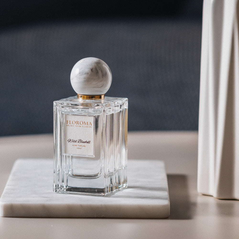 藍風鈴家居香氛噴霧 Wild Bluebell Home Perfume