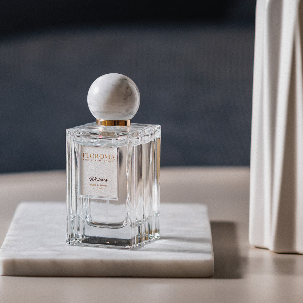 藍風鈴家居香氛噴霧 Wild Bluebell Home Perfume