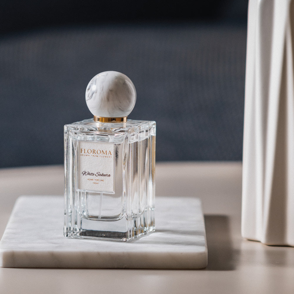 藍風鈴家居香氛噴霧 Wild Bluebell Home Perfume