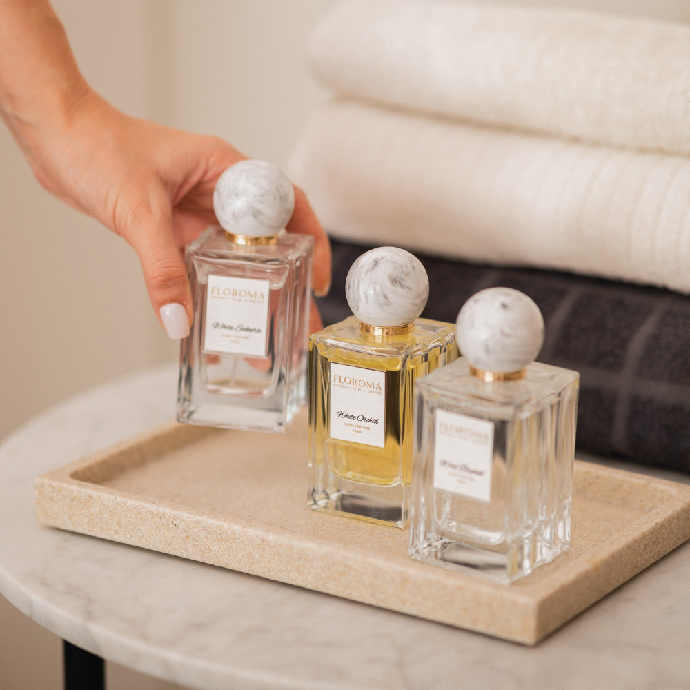 藍風鈴家居香氛噴霧 Wild Bluebell Home Perfume