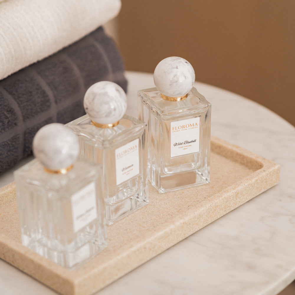 藍風鈴家居香氛噴霧 Wild Bluebell Home Perfume