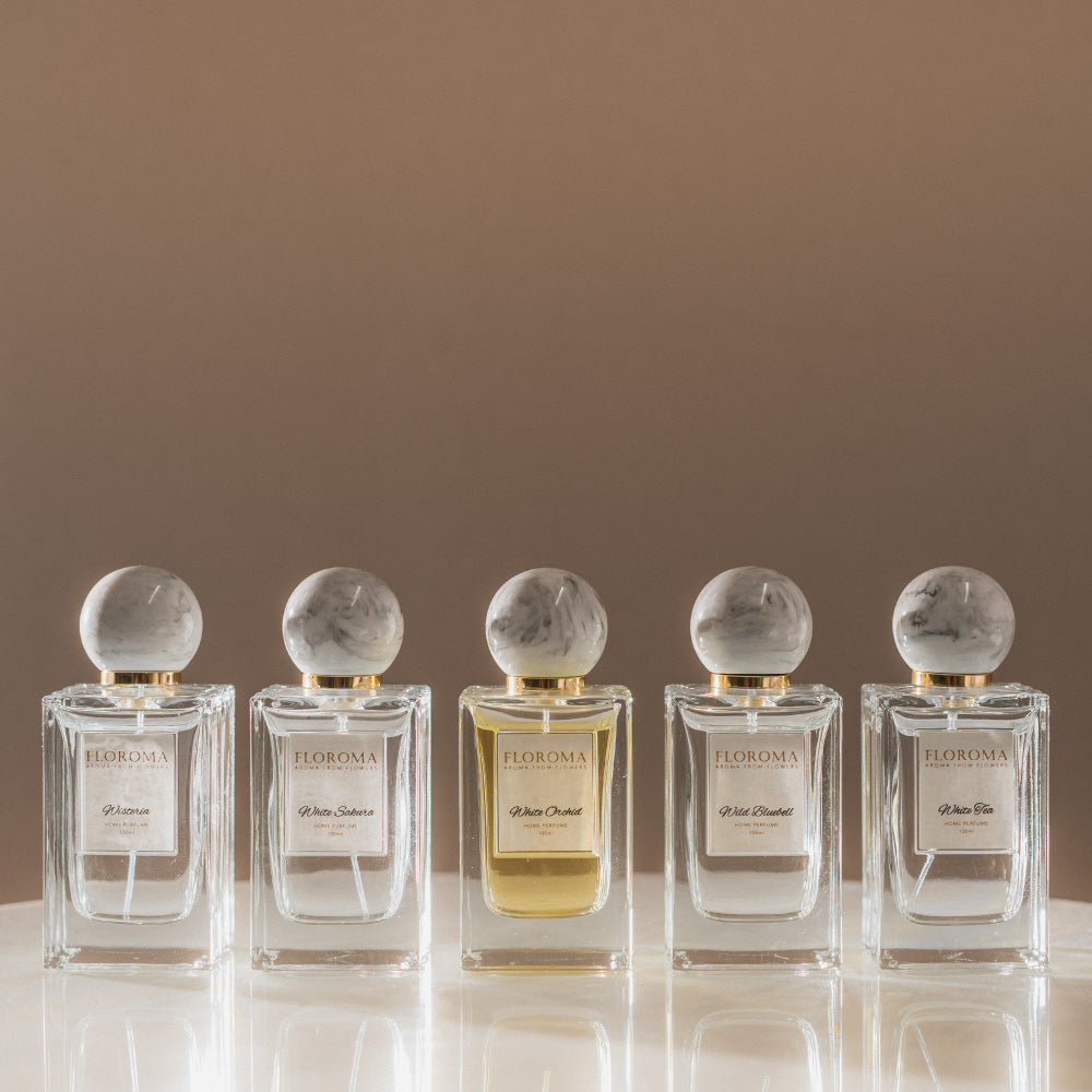 【感謝祭限定】家居香氛噴霧2支套裝