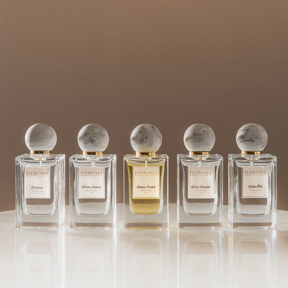 【會員30000積分+$288換】白茶家居香氛噴霧100ML
