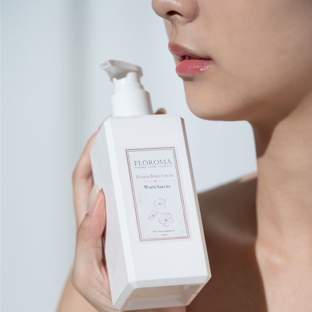 【限時優惠】鈴蘭香氛身體乳液  Muguet Hand & Body Cream