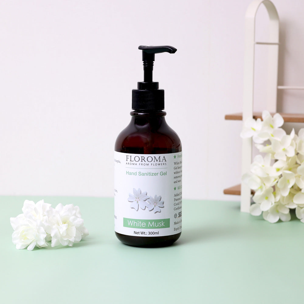 【新春限定】大掃除福袋(納米消毒噴霧+天然防床蝨噴霧+家庭裝納米消毒搓手液)