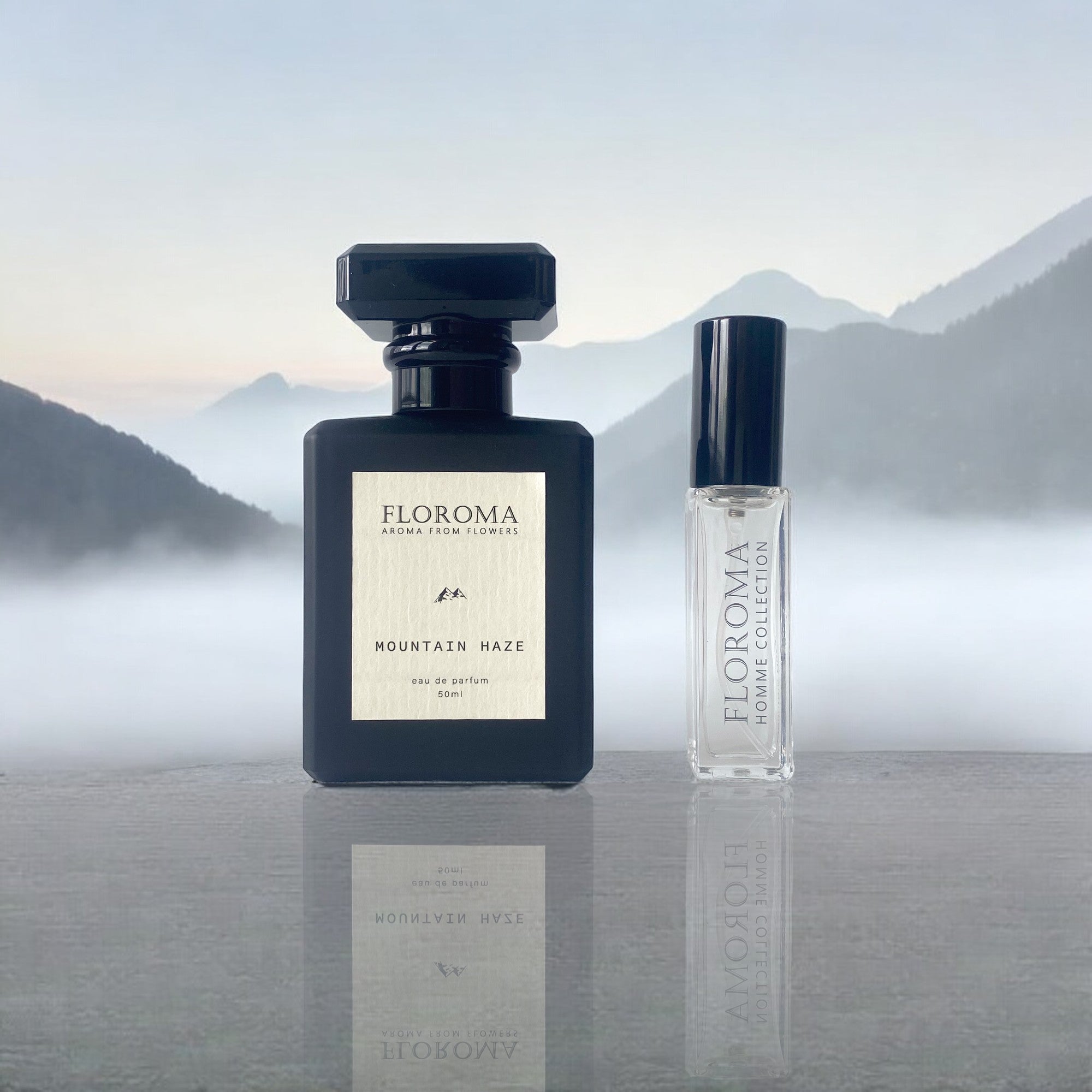 【雙11網店限定】型格香水50ml買二送一