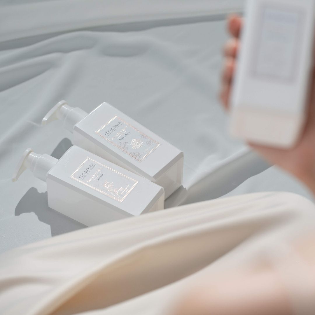 【限時優惠】鈴蘭香氛身體乳液  Muguet Hand & Body Cream
