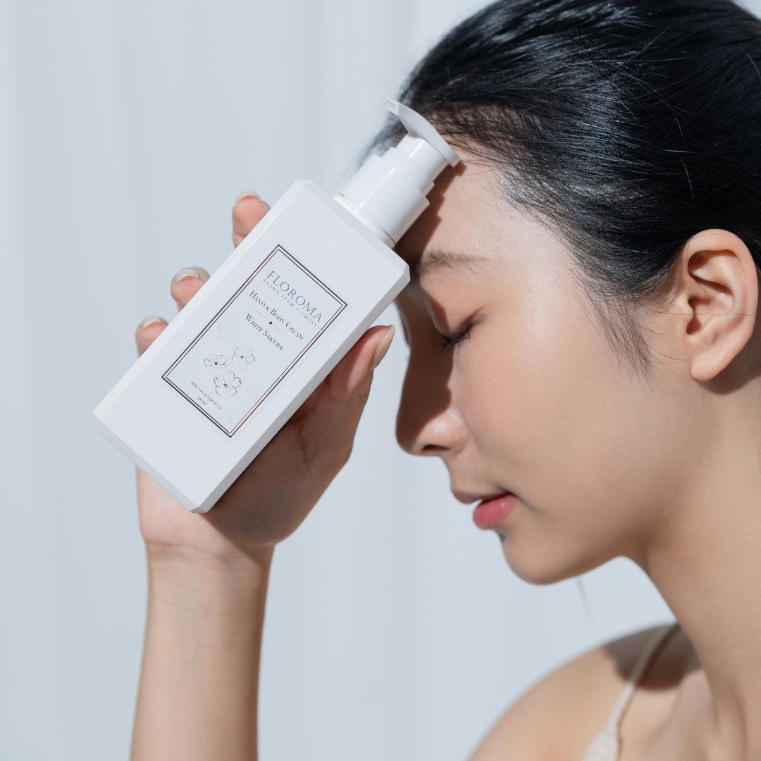 【限時優惠】鈴蘭香氛身體乳液  Muguet Hand & Body Cream