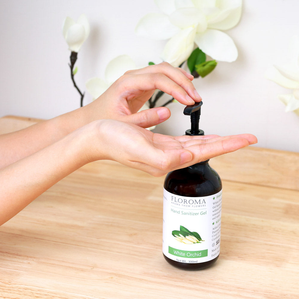 【新春限定】大掃除福袋(納米消毒噴霧+天然防床蝨噴霧+家庭裝納米消毒搓手液)