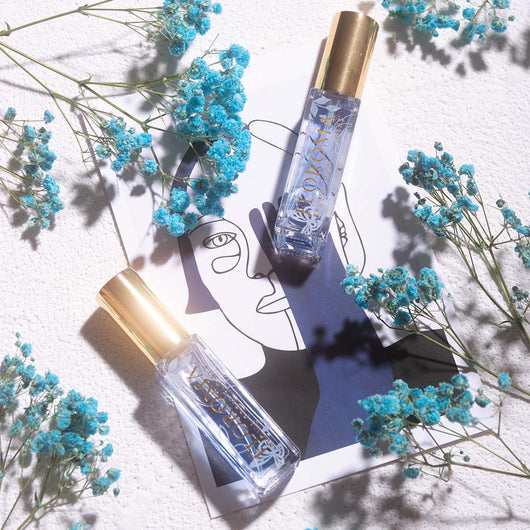 【會員8000積分+$98換】隨行裝香水(10ml)