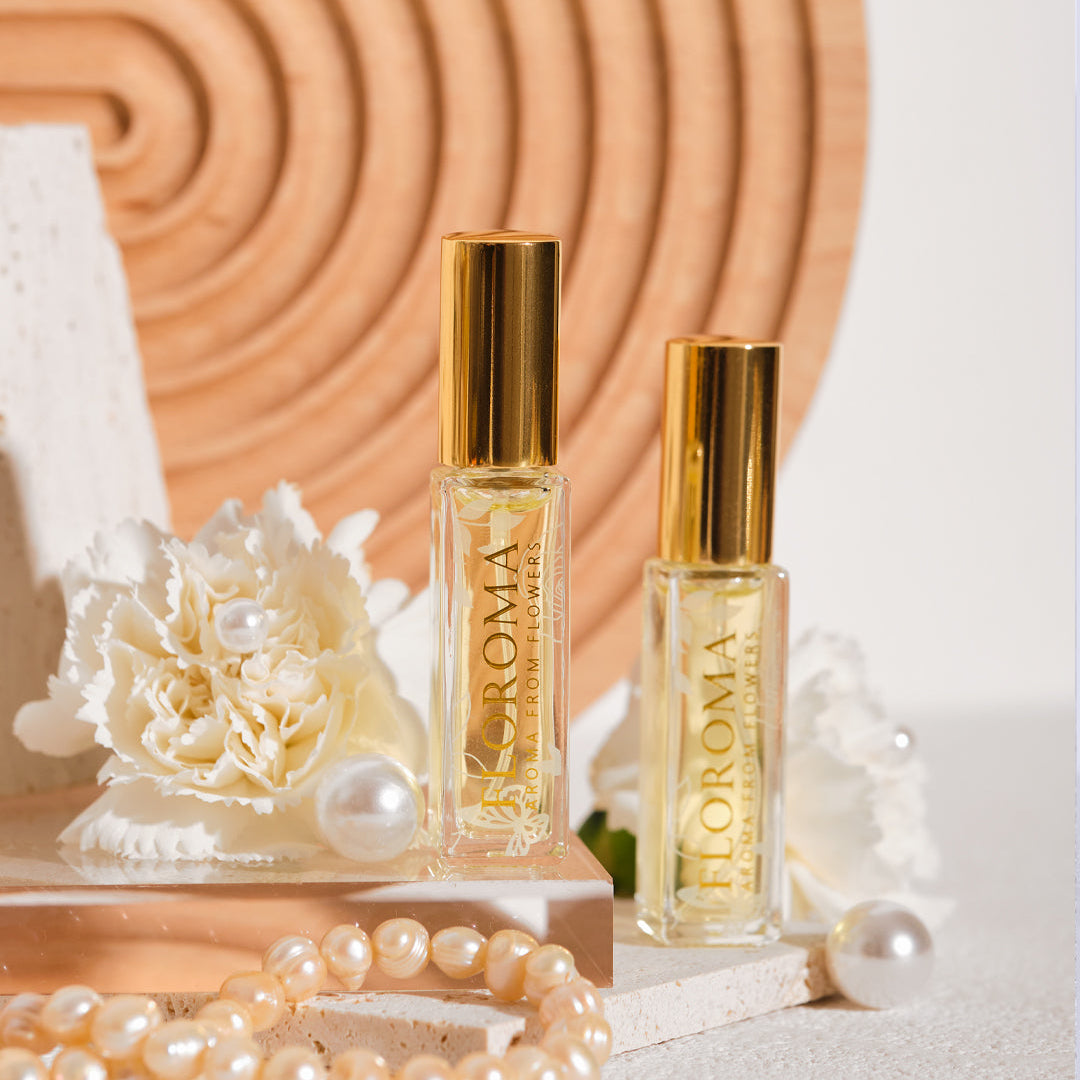 【雙11限定】隨行裝香水買二送一