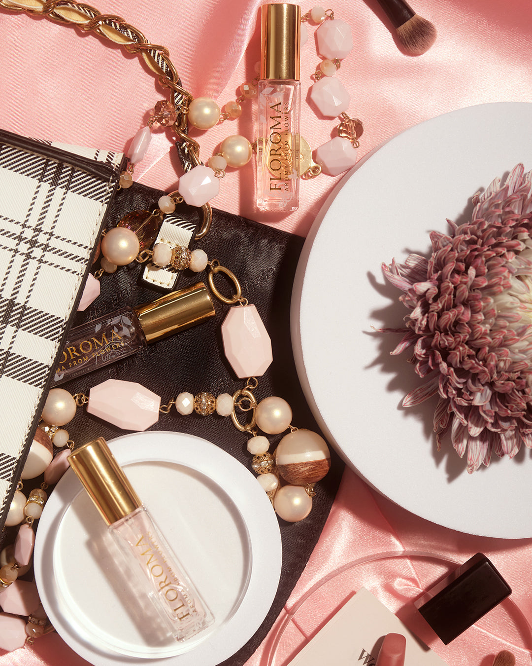 【雙11限定】隨行裝香水買二送一