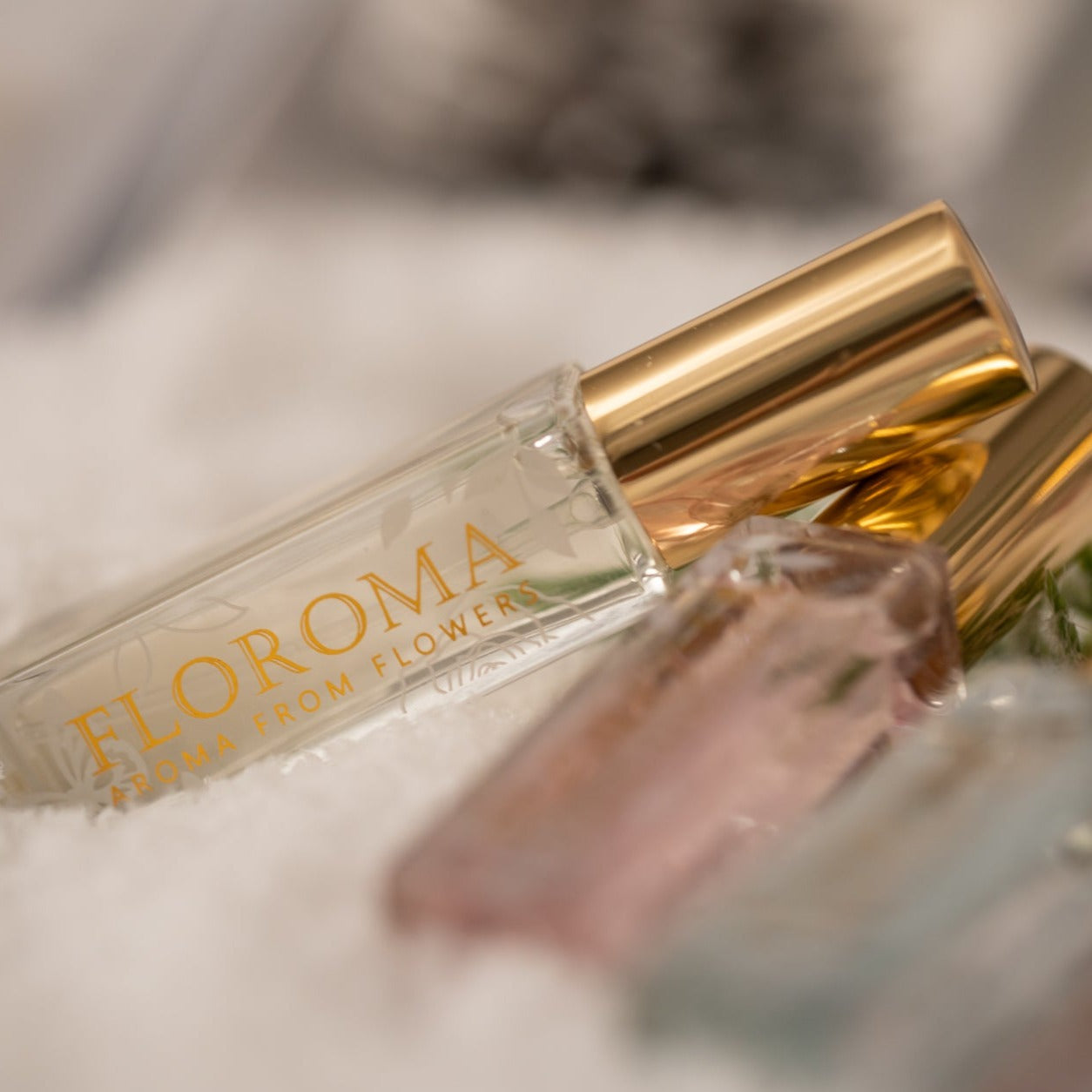 【雙11限定】隨行裝香水買二送一