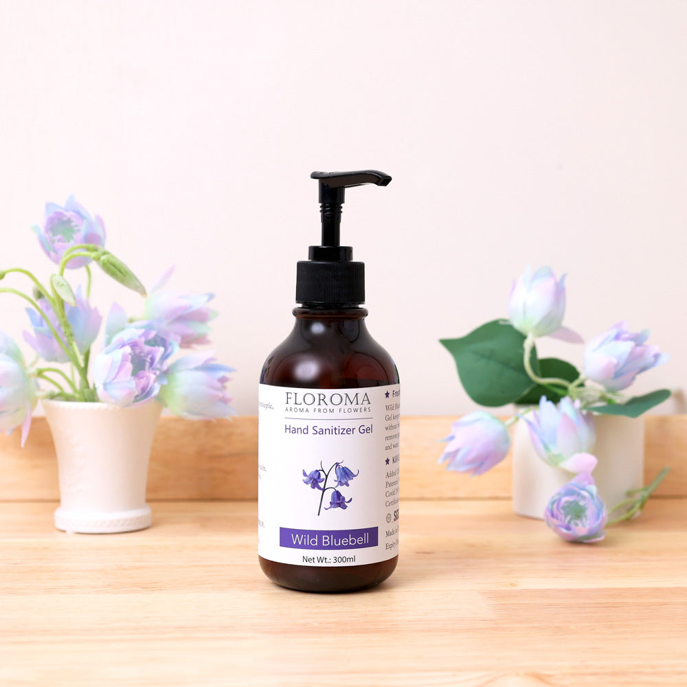 【新春限定】大掃除福袋(納米消毒噴霧+天然防床蝨噴霧+家庭裝納米消毒搓手液)