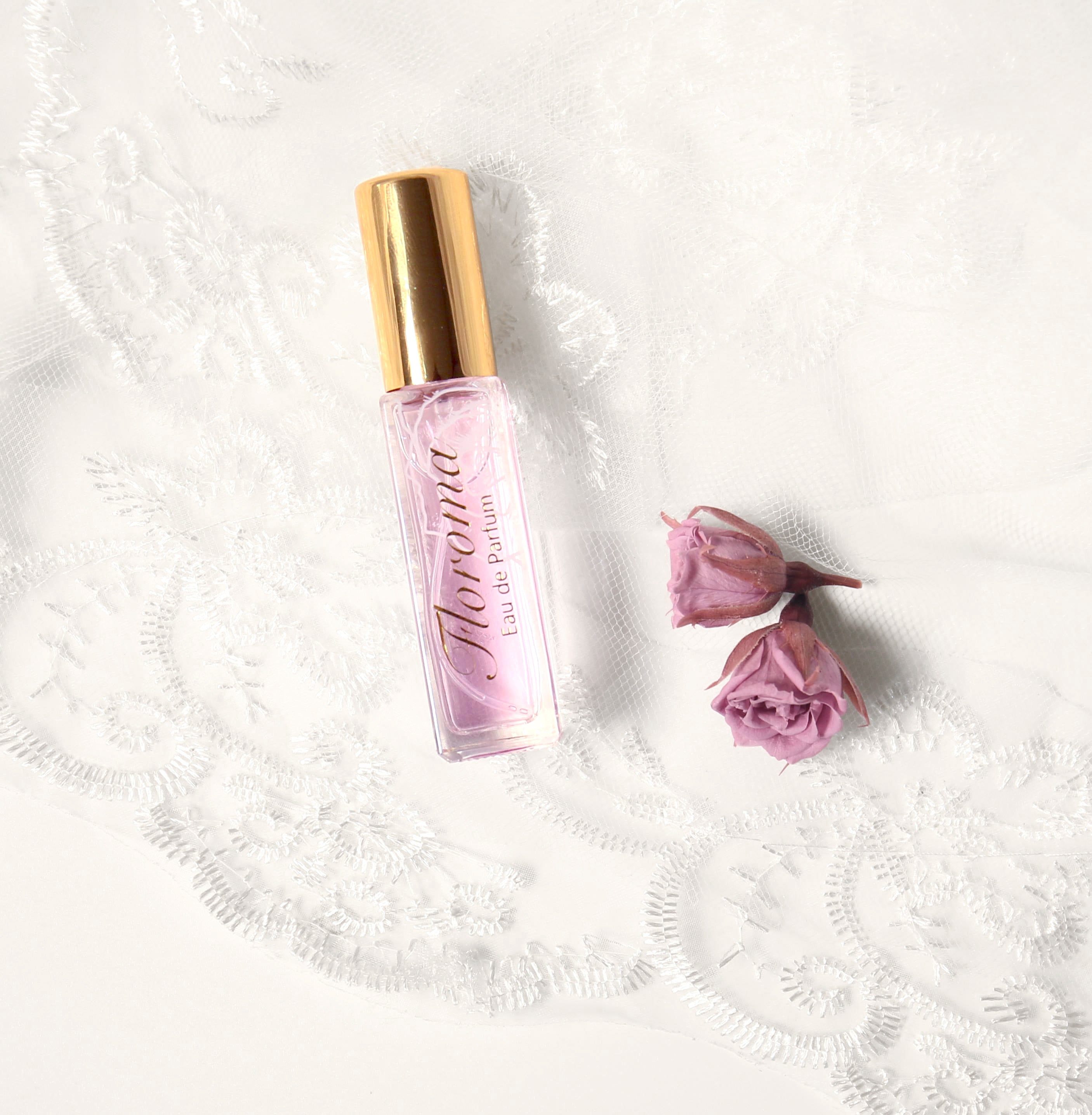 【雙11限定】隨行裝香水買二送一