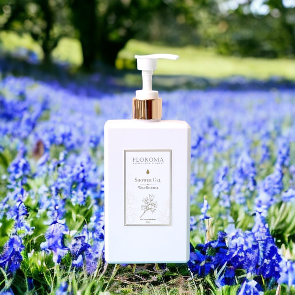 【香氛凈膚組合】任選2支沐浴露送香氛洗手液