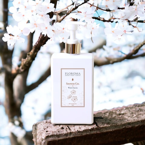 【香氛凈膚組合】任選2支沐浴露送香氛洗手液