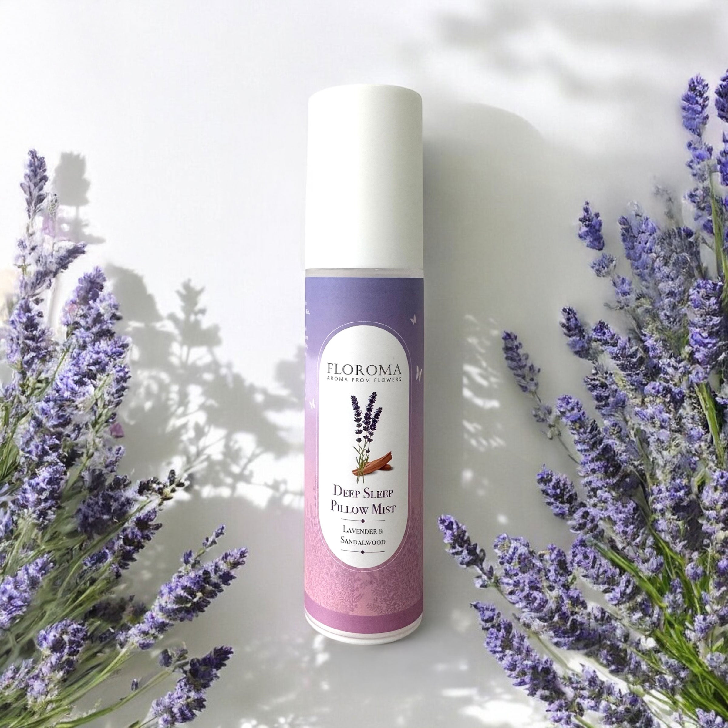 旅行裝睡眠噴霧 Deep Sleep Pillow Mist 50ML