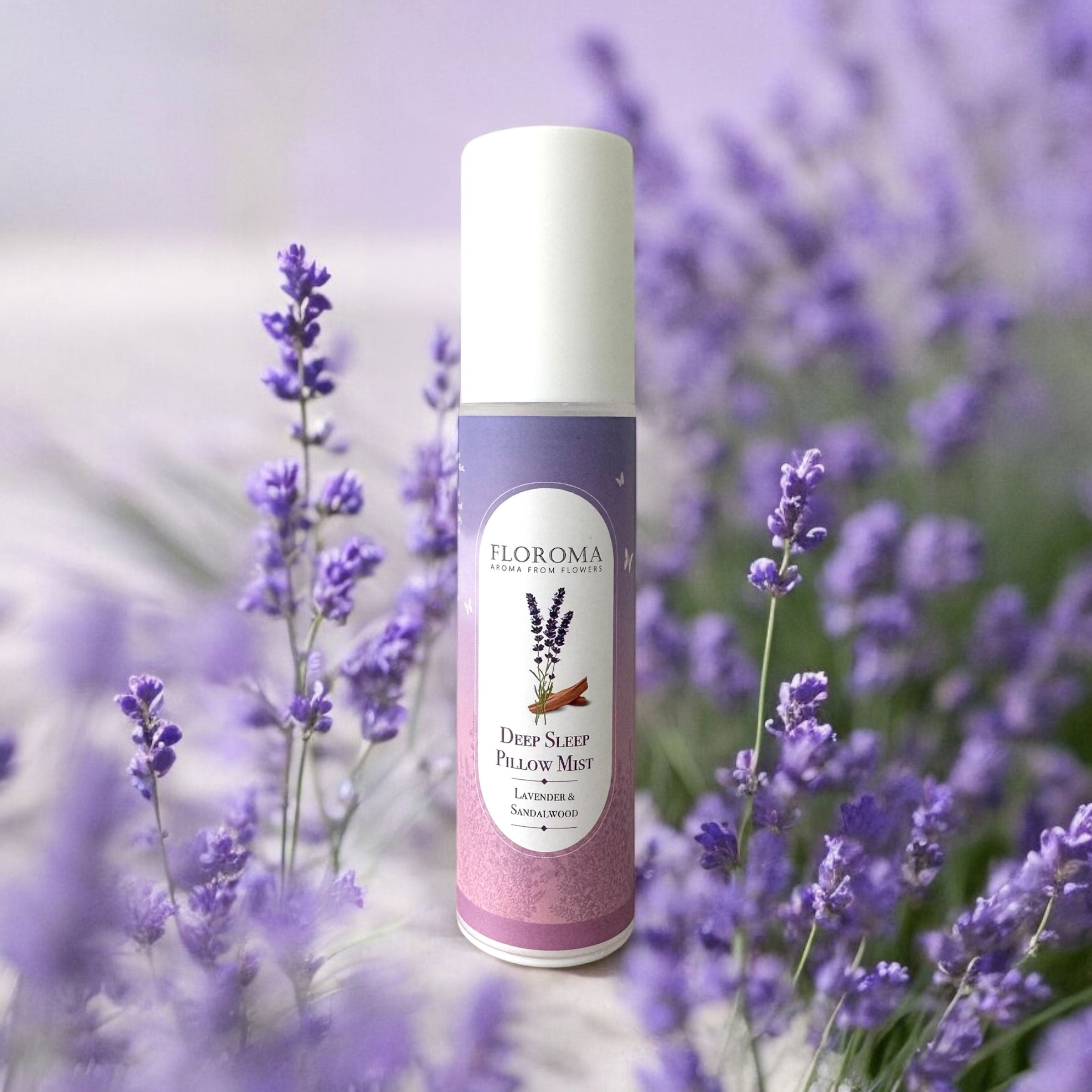 旅行裝睡眠噴霧 Deep Sleep Pillow Mist 50ML