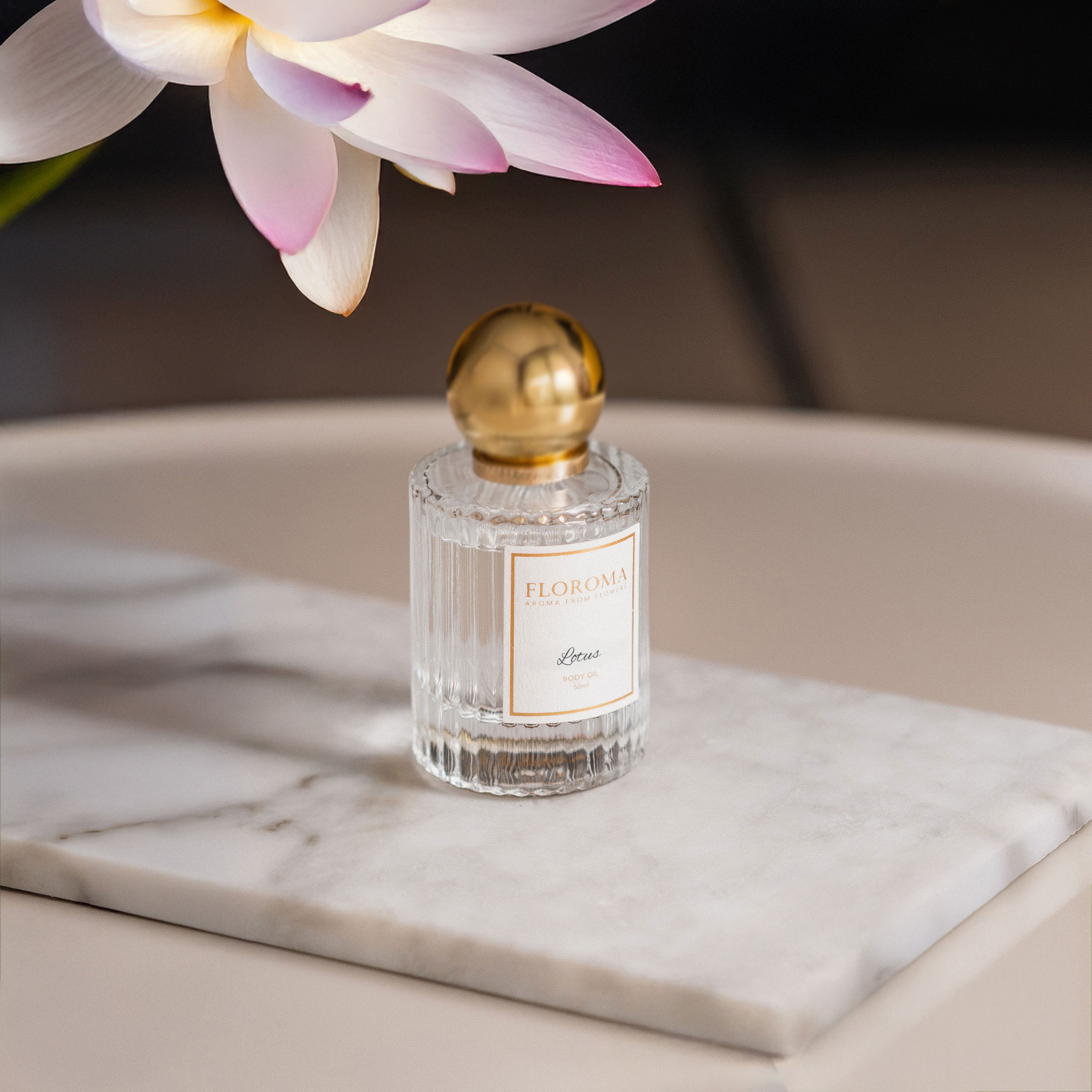 【雙11限定】買身體護理油送指甲護理油