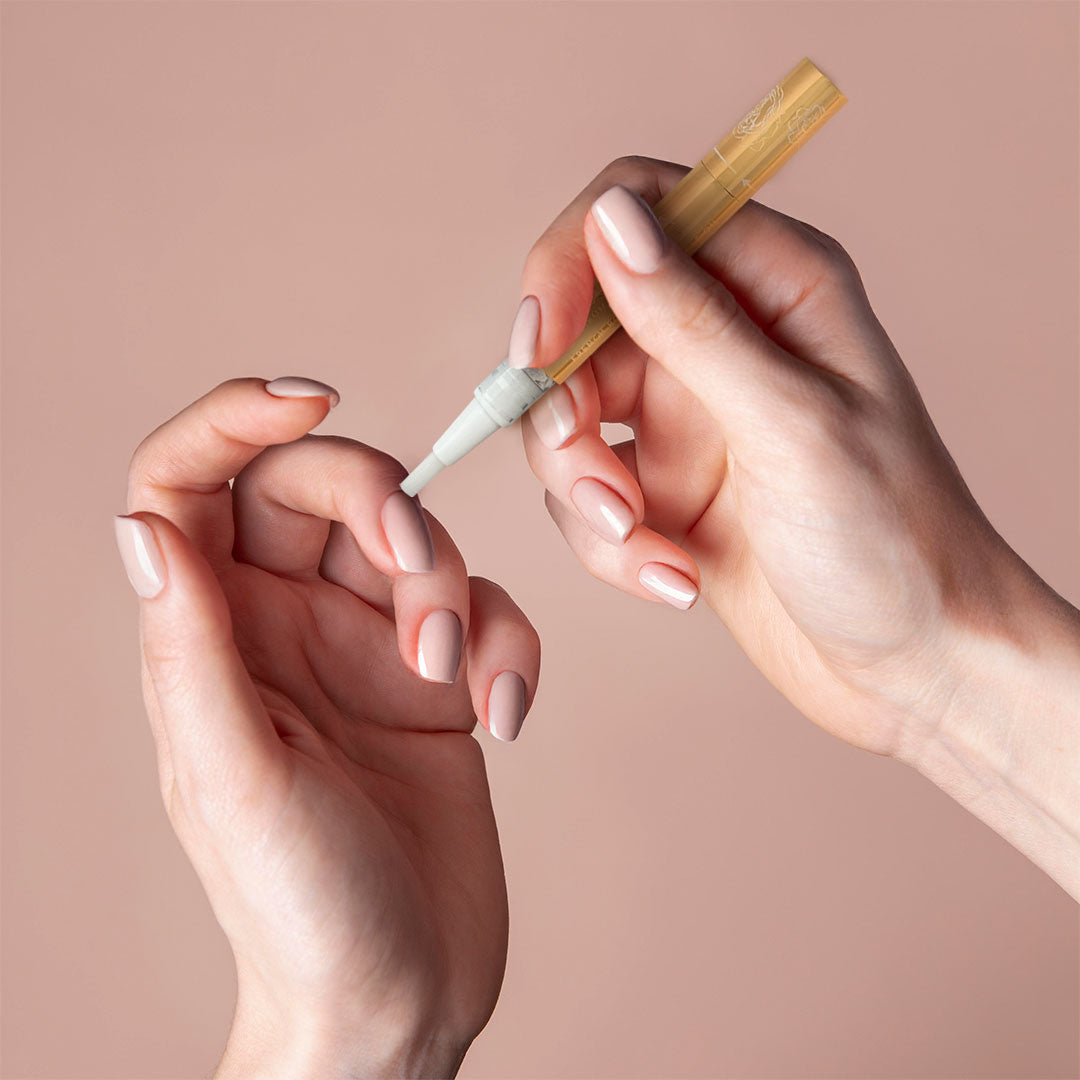 【限時優惠】白櫻花指甲護理油 White Sakura Nail & Cuticle Oil