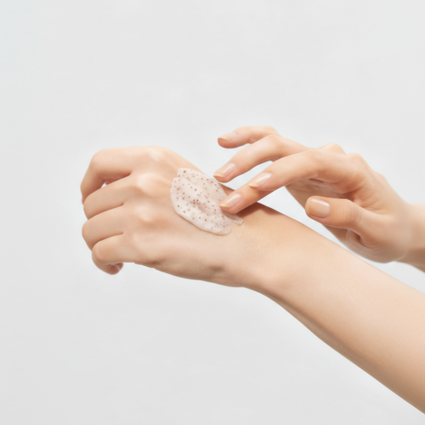 秋日限定|皇牌手部修護體驗(送身體護理油試用裝+$50購物金)