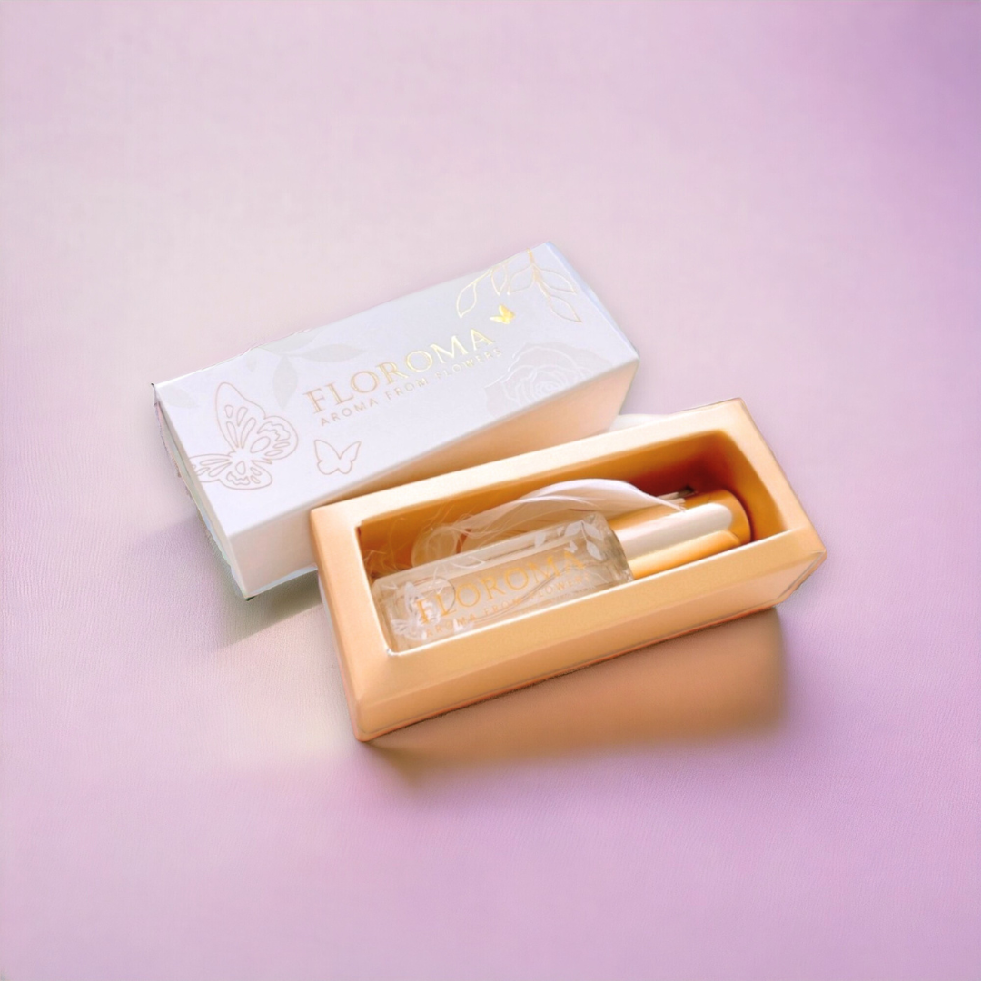 秘密花園濃香水 Secret Garden Parfum