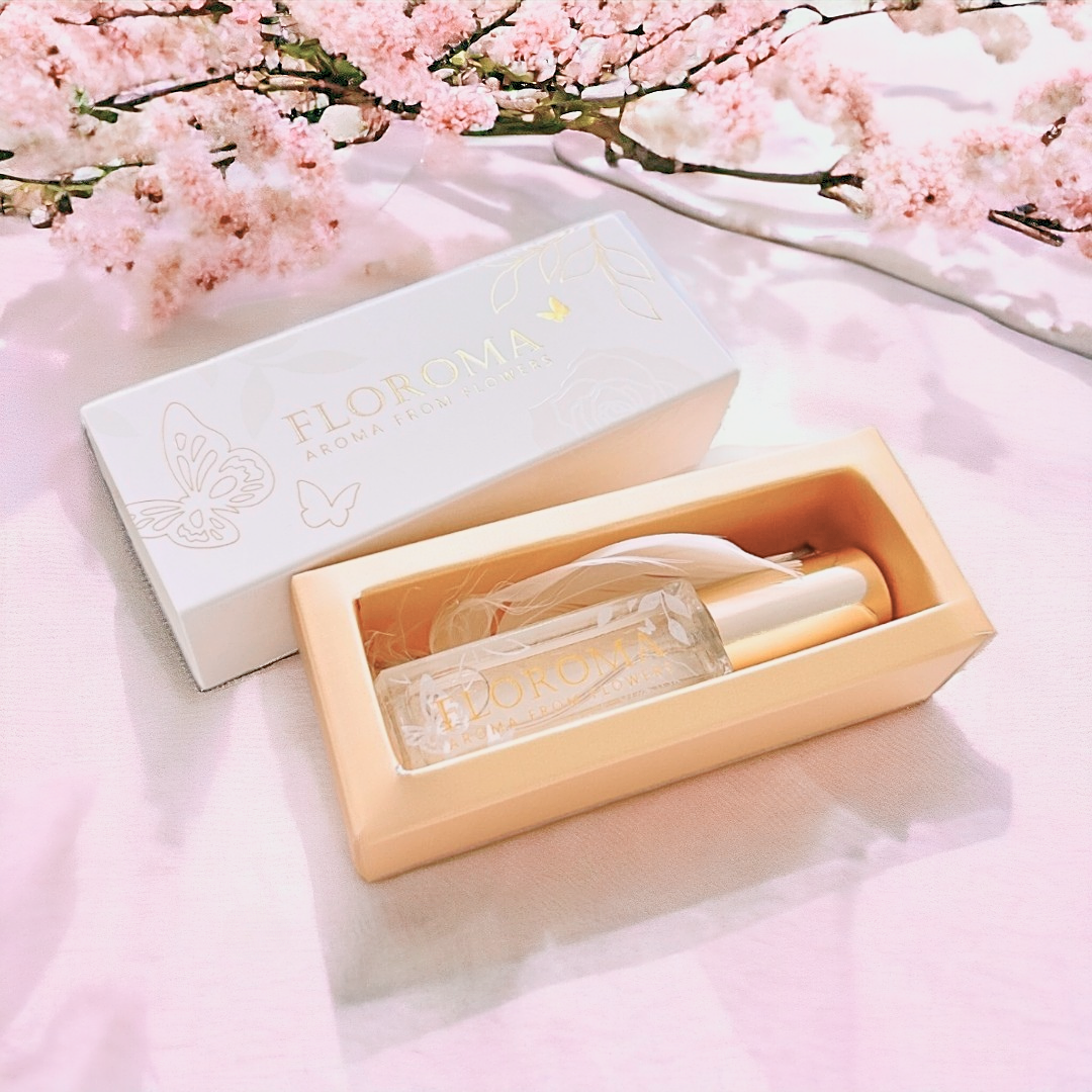 【春日限定】櫻花之舞 Sakura Blossom