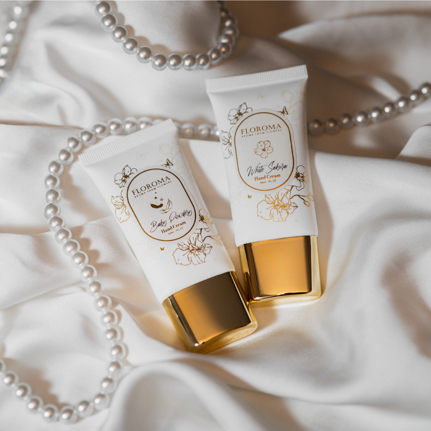 秋日限定|皇牌手部修護體驗(送身體護理油試用裝+$50購物金)