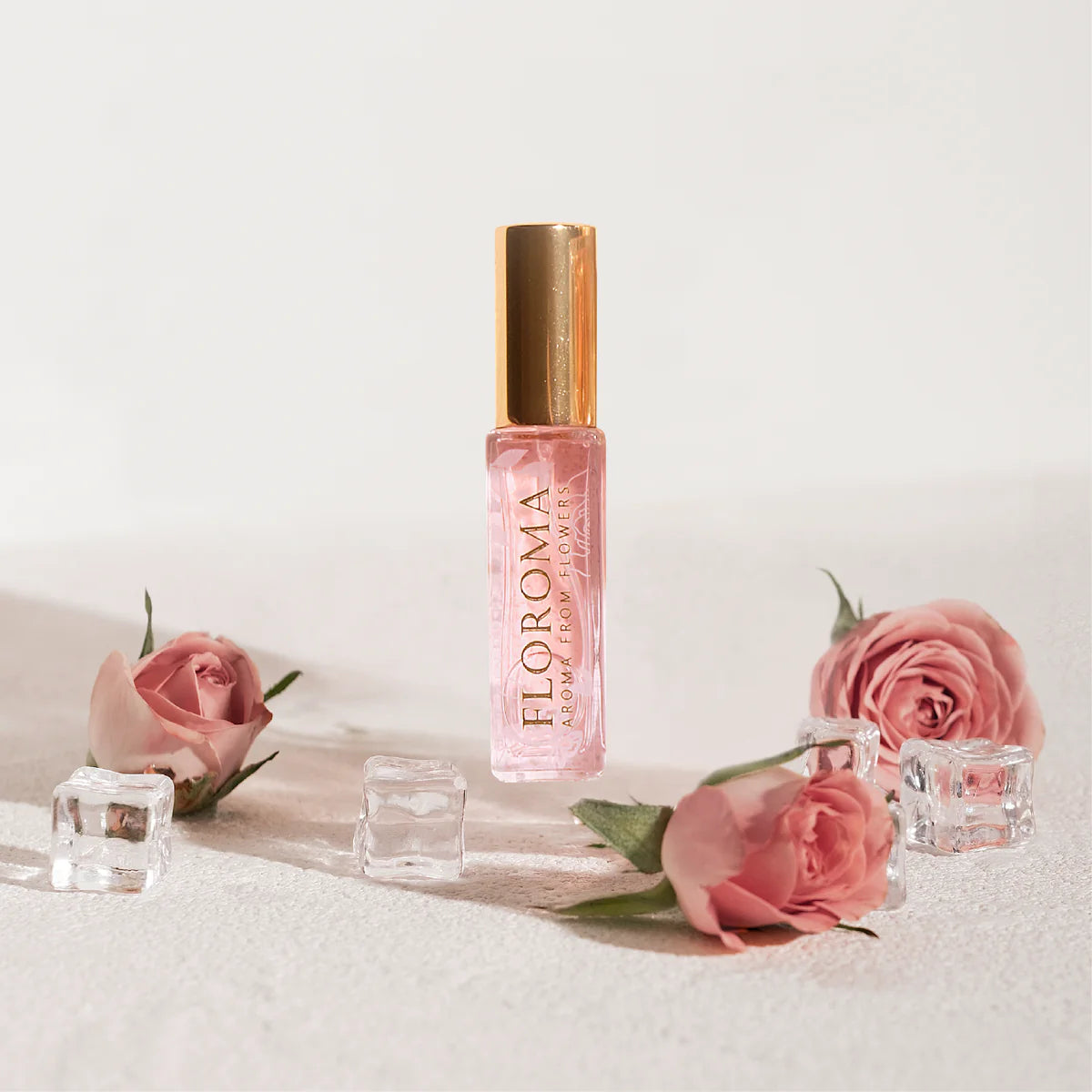 保加利亞玫瑰香水 《Bulgarian Rose》