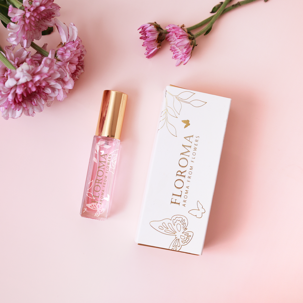 【會員8000積分+$98換】隨行裝香水(10ml)