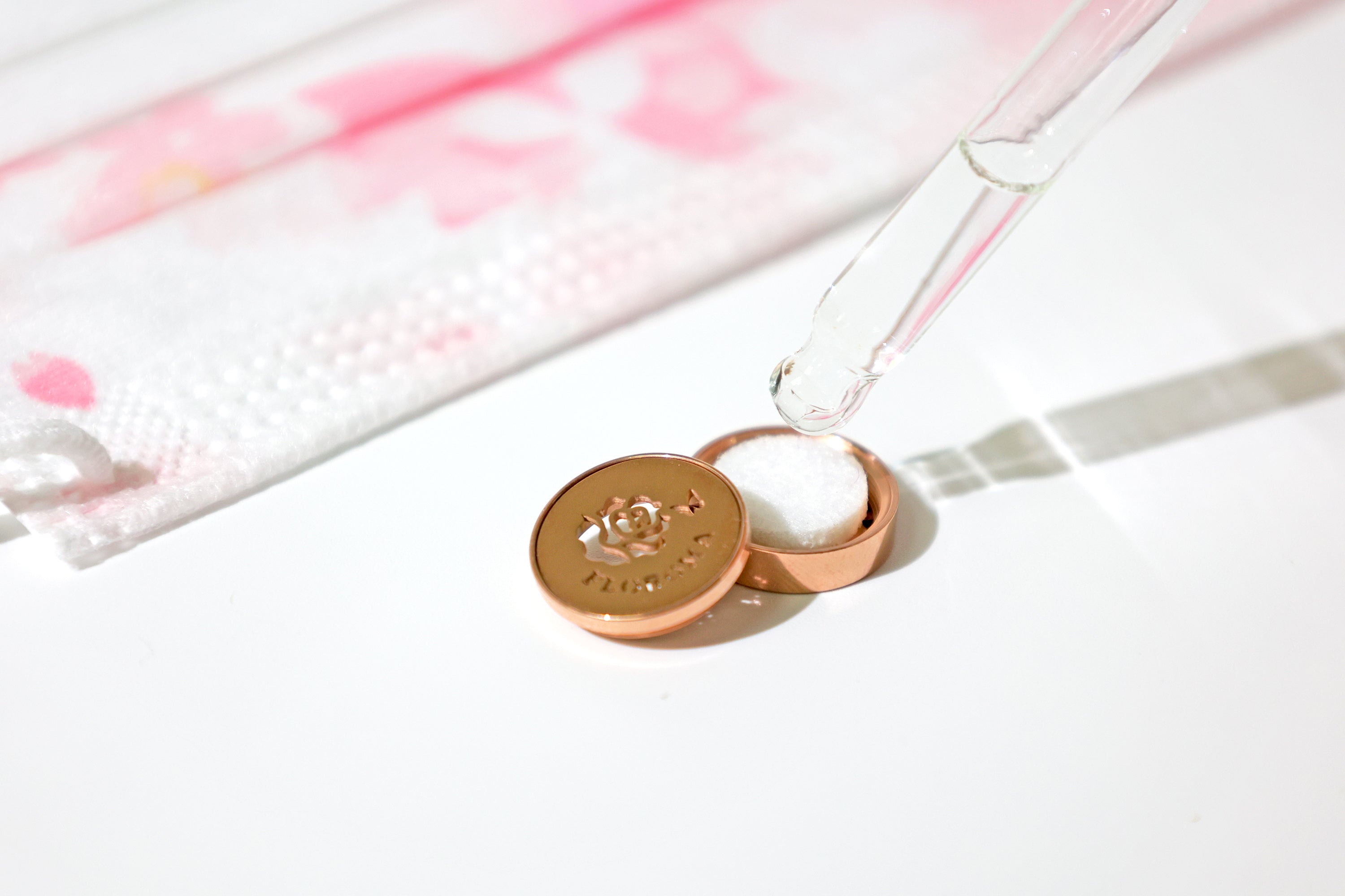 【加購價$98】香薰口罩扣 Aroma Diffuser Clip