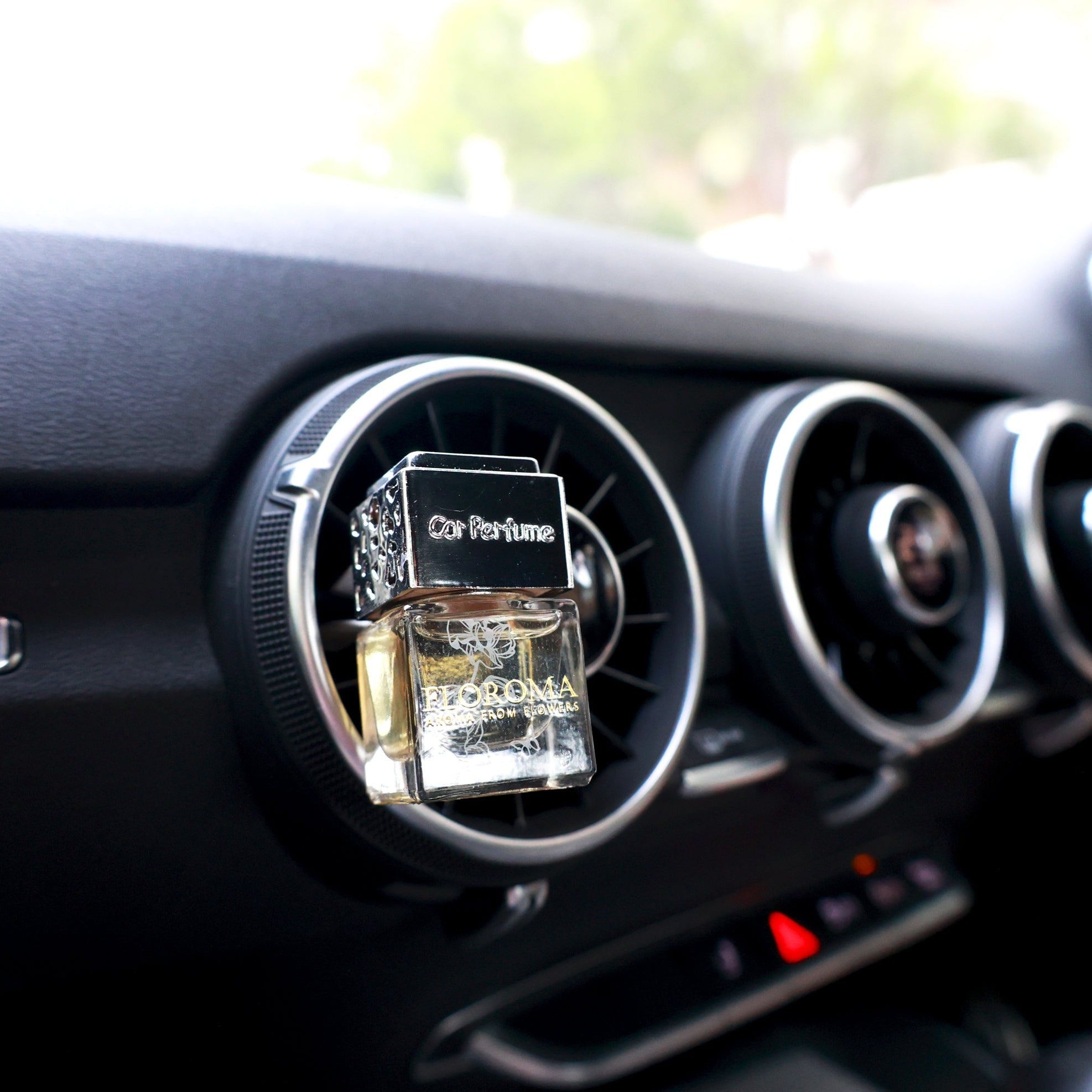 【$98加購價】車用精油擴香器 Car Diffuser