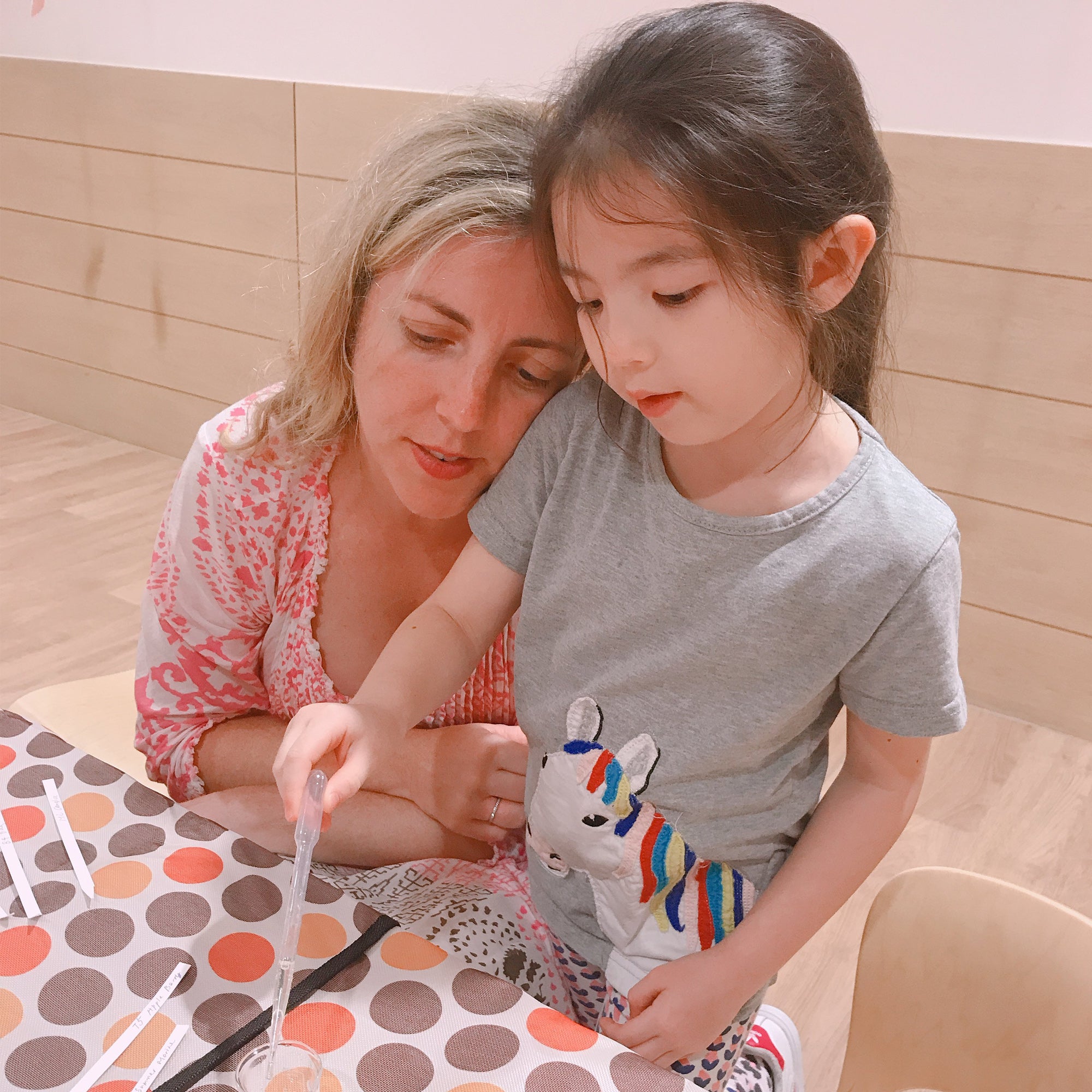 花の滴調香工作坊 限時優惠$1288二人同行(包兩支香水成品)