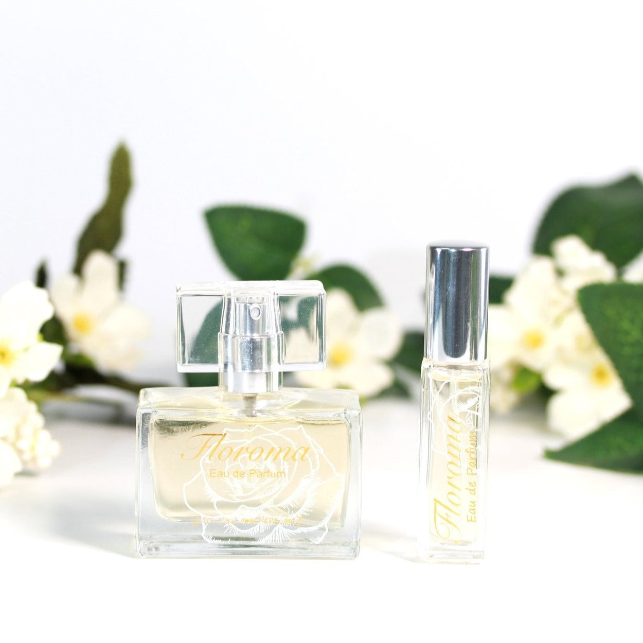 【加購價$398】雙層抽屜豪華花盒(粉/灰色)