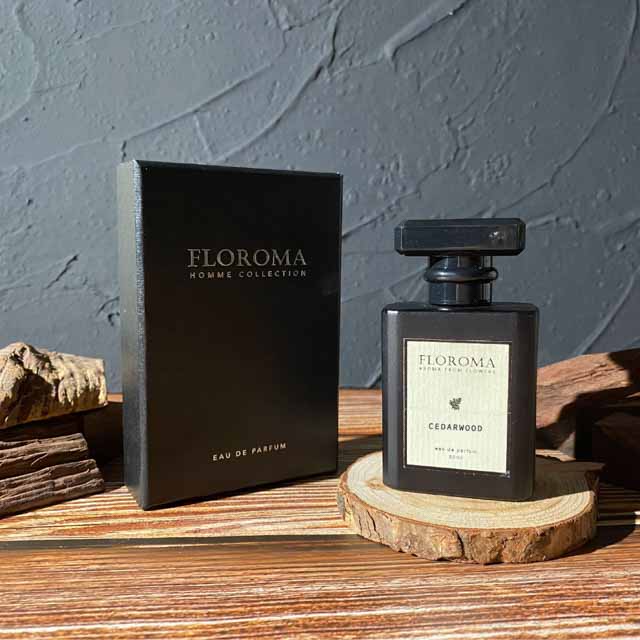 【雙11網店限定】型格香水50ml買二送一