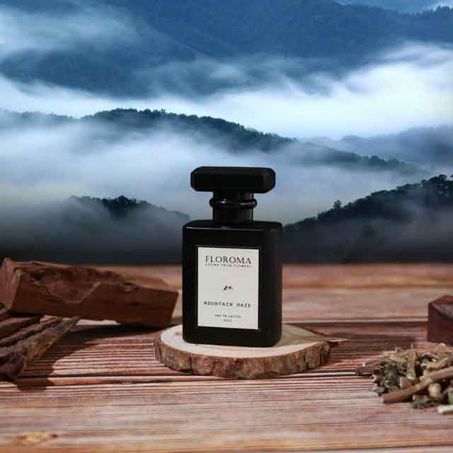 【雙11網店限定】型格香水50ml買二送一