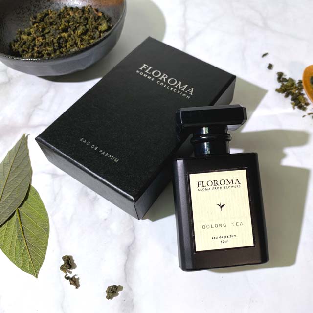 【雙11網店限定】型格香水50ml買二送一