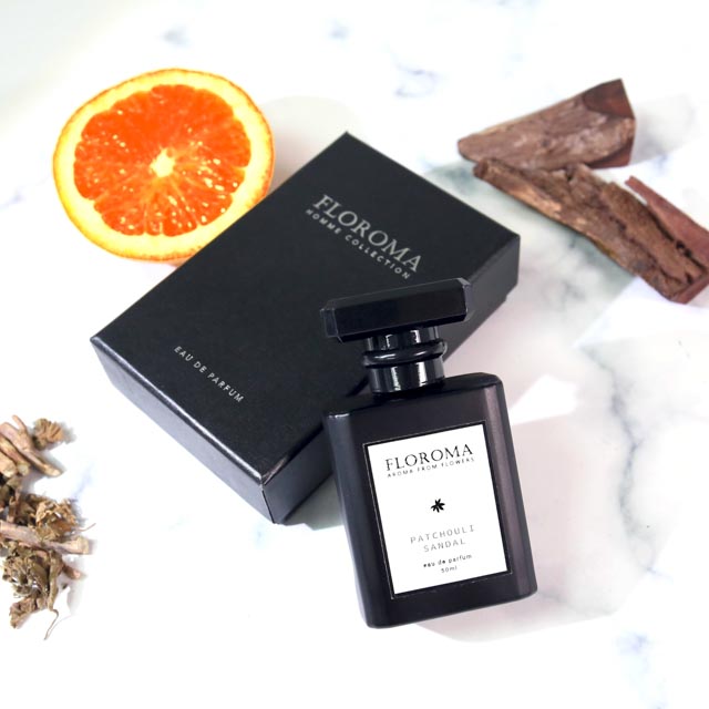 【雙11網店限定】型格香水50ml買二送一