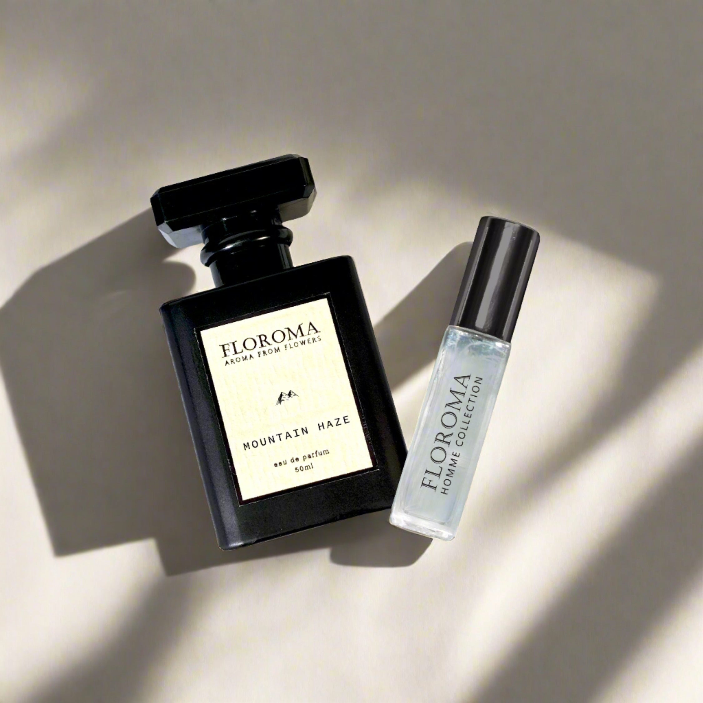 【雙11網店限定】型格香水50ml買二送一