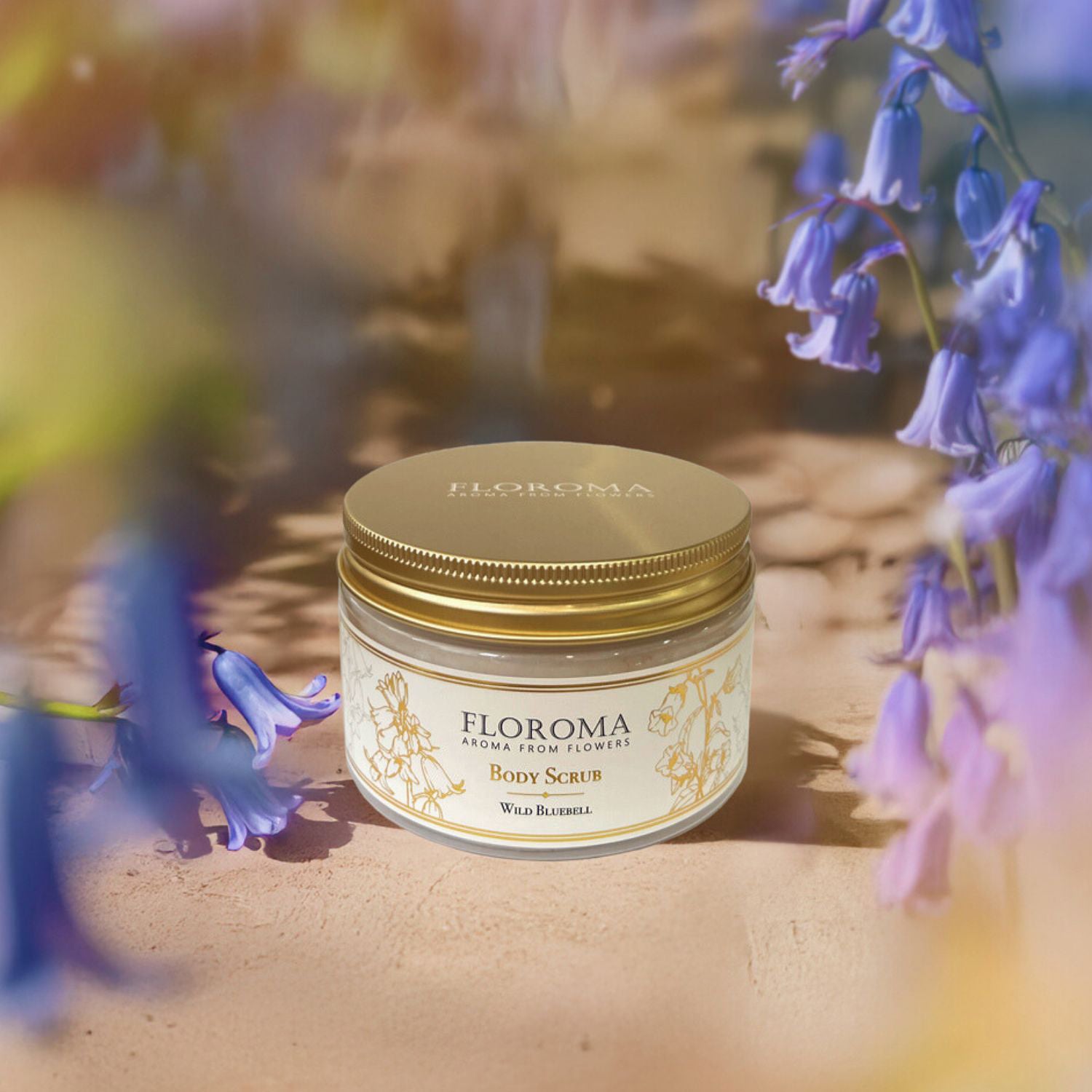 柔嫩雪肌奢華套裝（身體磨砂膏+香氛身體乳液）送保濕護手霜！