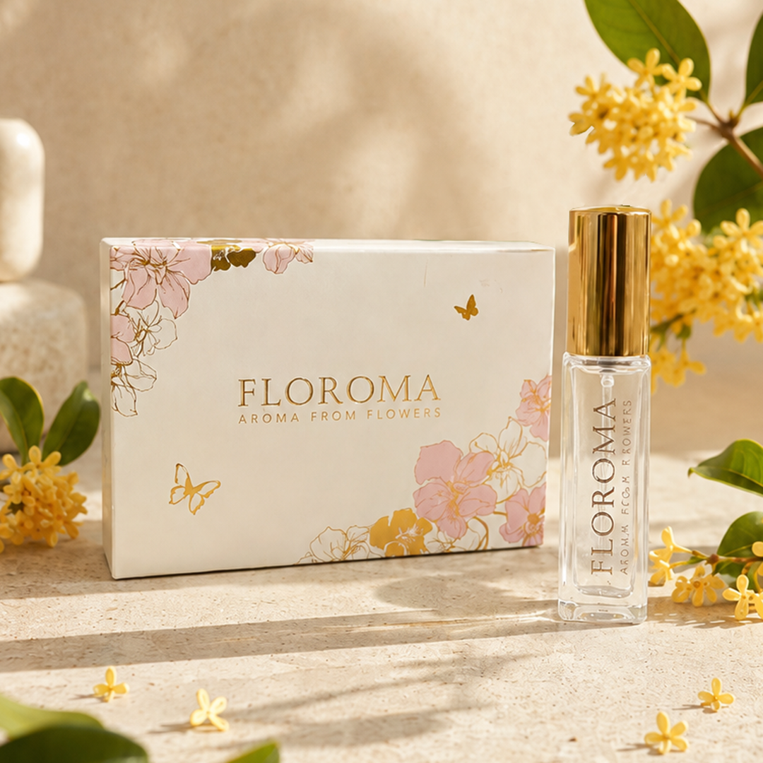 桂花香水《Osmanthus》