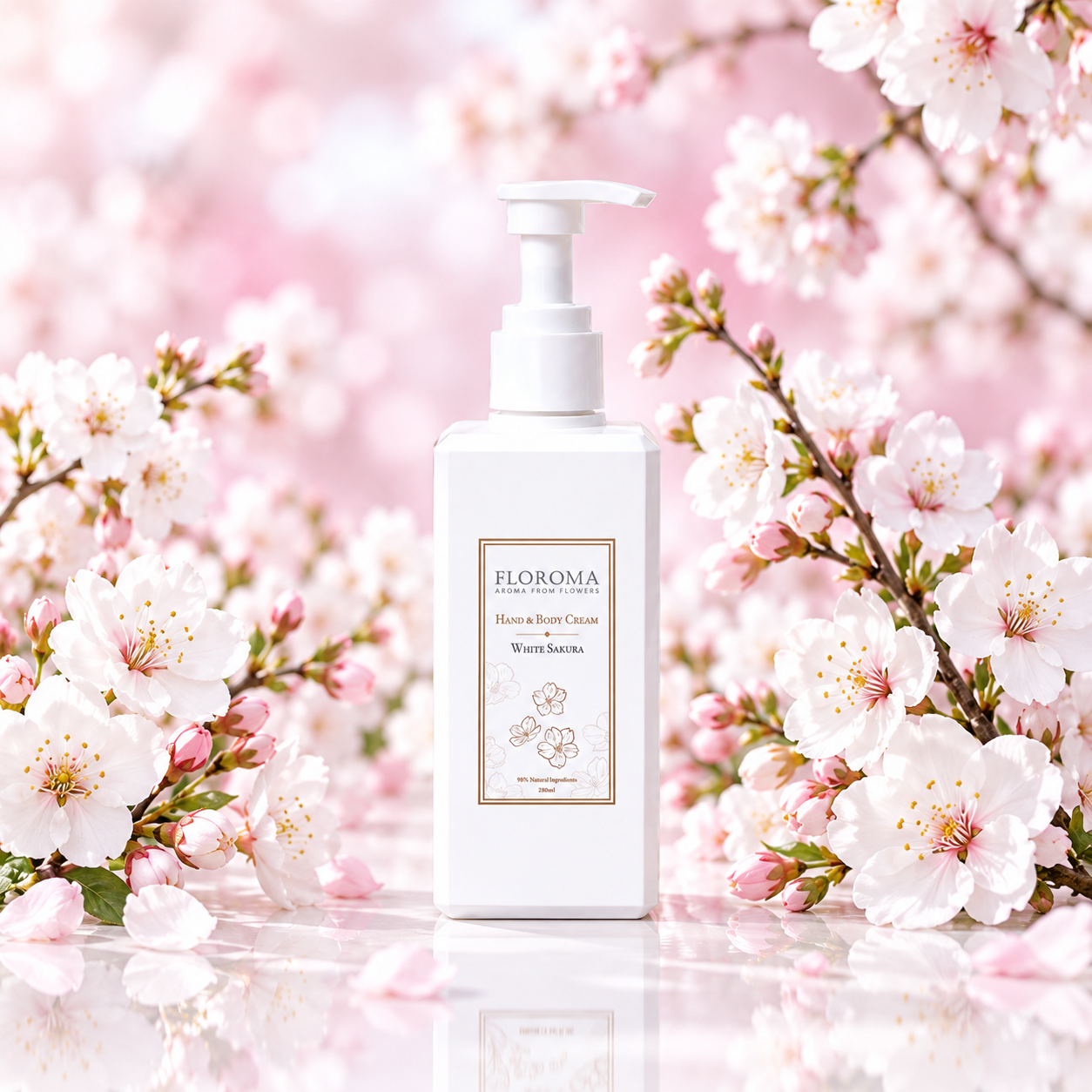 【秋日祭限定】香氛身體乳液買二送一！免運費！