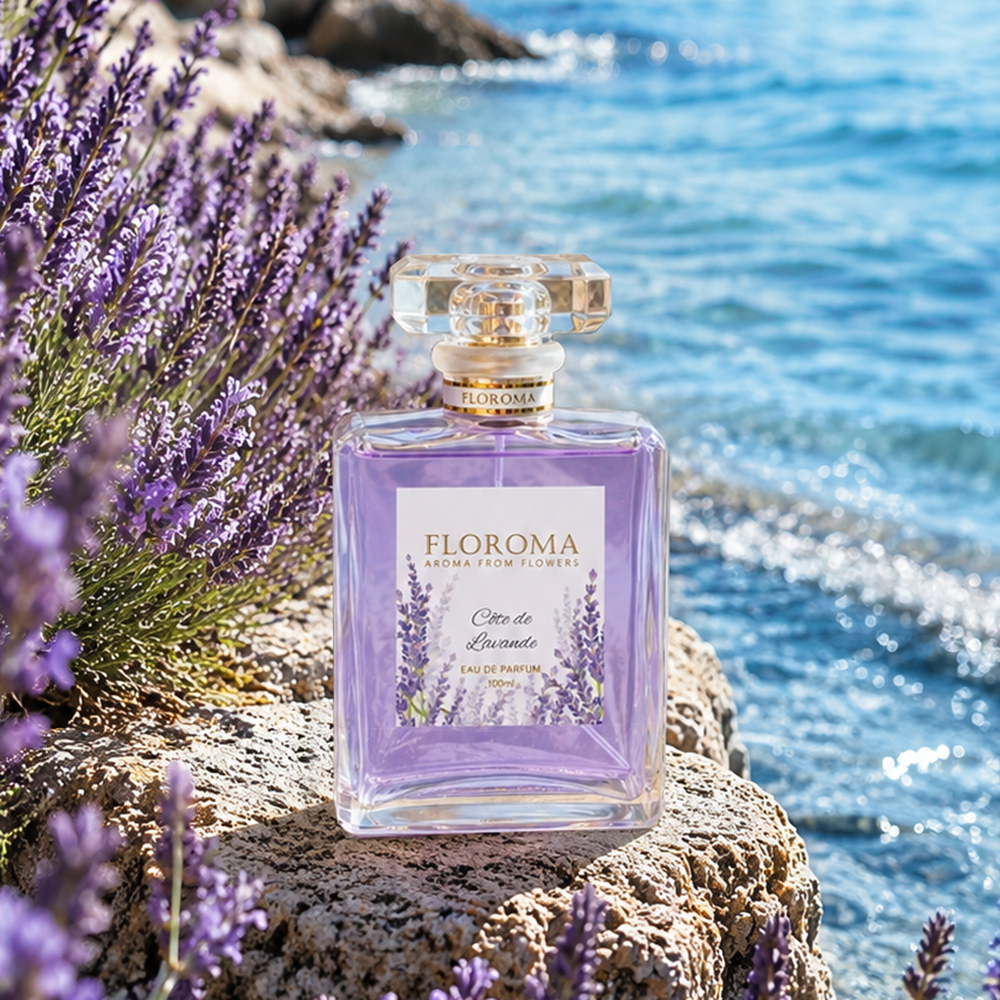 夏日限定｜豪華版香水100mL 買二送一！免運費！