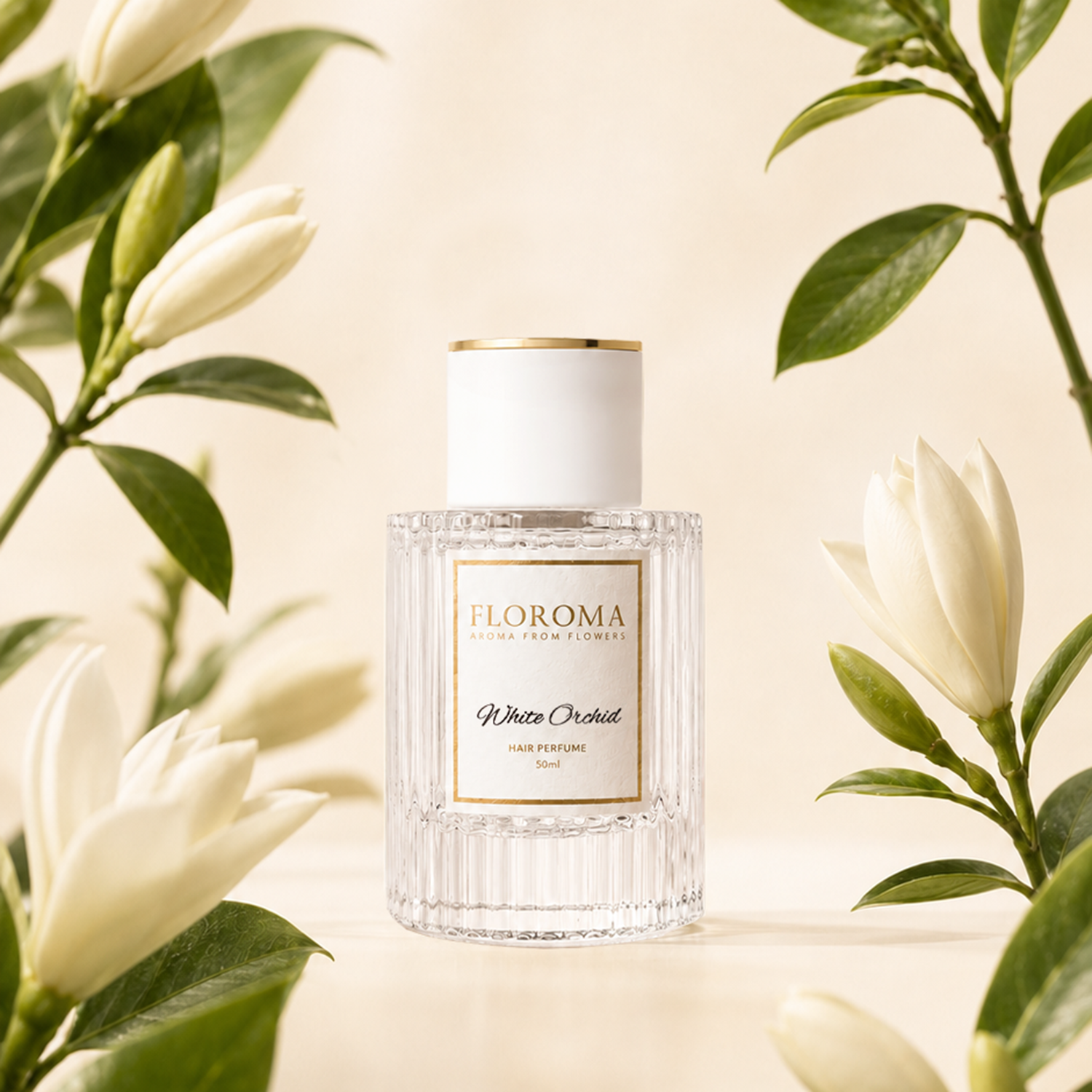【限時快閃優惠】香氛髮香噴霧2支套裝 Hair Perfume Combo (5款香味可選)