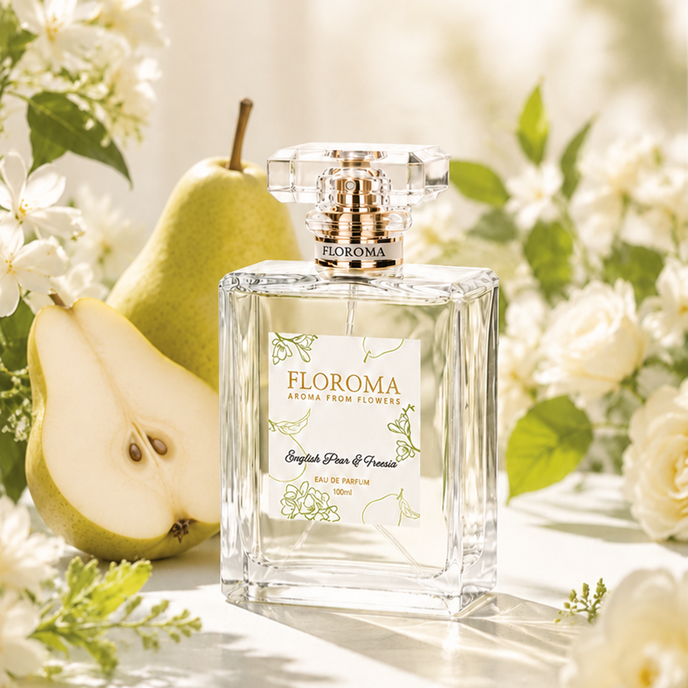 【夏日限定】精選豪華版EDP香水100ML